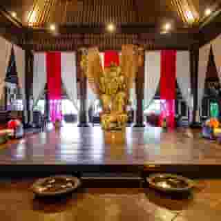 Hotel Tugu Bali, 1 of 5