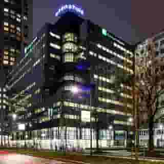 Holiday Inn Express Rotterdam-Central Station, 3 of 5