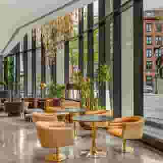 Cambria Hotel Boston Downtown-South Boston, 6 of 6