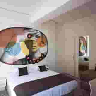 Hotel Frandois 1er, 4 of 5