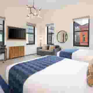 Hotel Indigo Boston Garden, 5 of 5