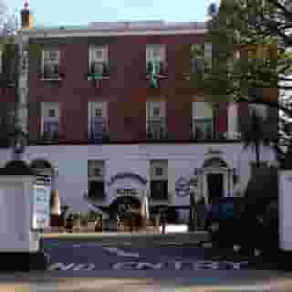 The Lansdowne Hotel, 5 of 5