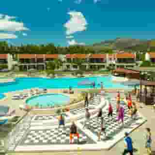 Golden Coast Hotel and Bungalows, 1 of 5