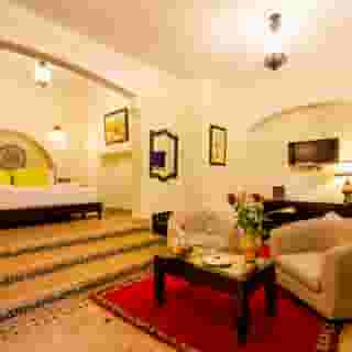Les Borjs de la Kasbah, 6 of 6
