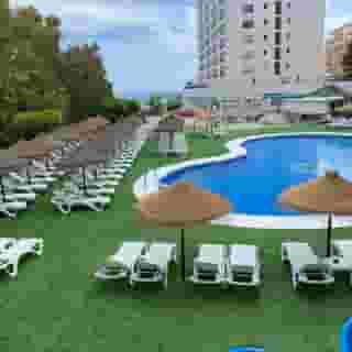 Flatotel Internacional, 3 of 5