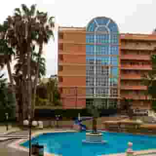 Hotel Tropic, 2 of 5