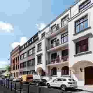 Apartamenty L5, 1 of 5