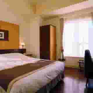 Hotel Monterey Ginza, 6 of 6