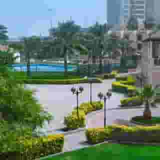 Crowne Plaza Manama (Bahrain), 1 of 5