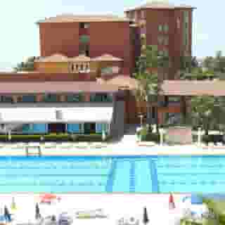 Club Turtas Beach Hotel, 4 of 5