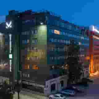 Metropol Hotel, 1 of 5