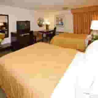 Comfort Inn Oceanside Deerfield Beach, 4 of 4