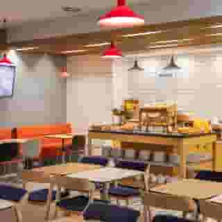 Holiday Inn Express Porto City Center, 3 of 5