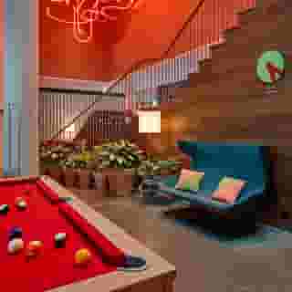 25hours Hotel Zurich West, 1 of 5