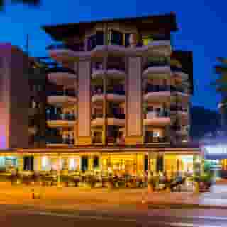 Kleopatra Ada Beach Hotel, 4 of 5