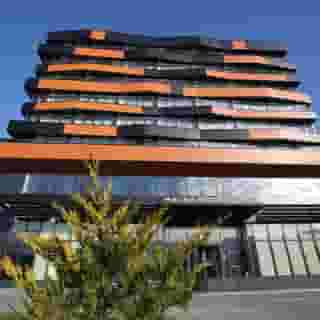 Malak Regency Hotel, 4 of 5