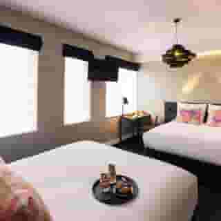 Mercure Hotel Amsterdam Sloterdijk Station, 3 of 5