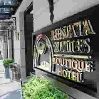 Renata Suites Boutique Hotel, 2 of 5