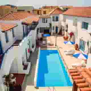 Hotel Iliana Panormos, 1 of 5