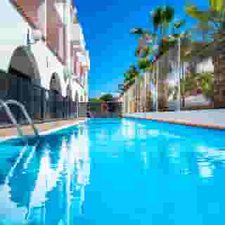 Albatros Apartments, 1 of 5