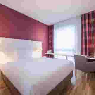 Hotel Arcade, 1 of 5