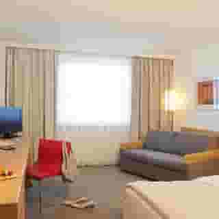 Novotel Duesseldorf City West (Seestern), 5 of 5