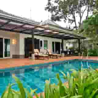 Anyavee Tubkaek Beach Resort, 5 of 5