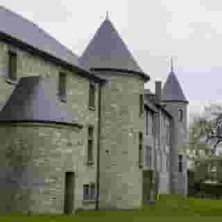 La Ferme Chateau de Laneffe, 1 of 5