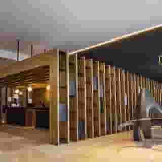 Fiesta Americana Mexico Toreo, 1 of 5