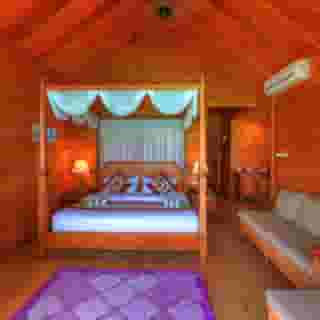 Fihalhohi Island Resort, 6 of 6