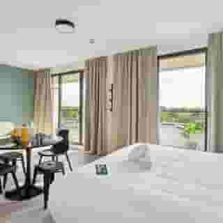 All Suites Appart & Hotel Paris 13 Porte d'Italie, 4 of 5