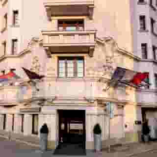 Mercure Belgrade Excelsior, 3 of 5