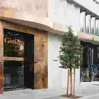 VP Plaza Espana Design, 1 of 5