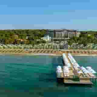 Voyage Sorgun, 6 of 6