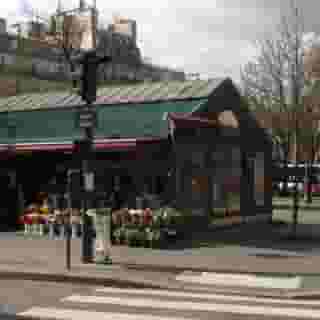 Maison Elle Paris, 4 of 5