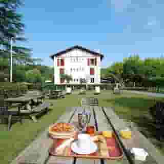 Hotel Pyrenees Atlantique, 5 of 5