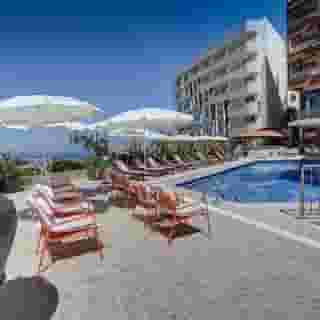 Grand Onder Hotel, 3 of 5