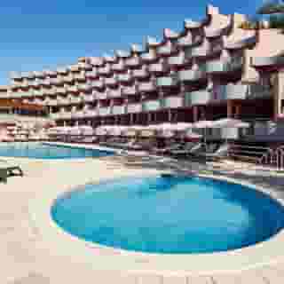 Luna Clube Oceano, 4 of 5