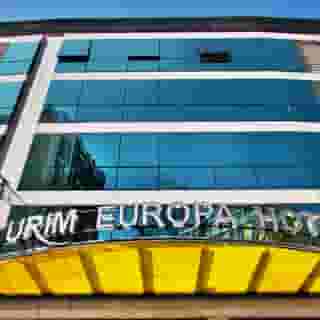 Turim Europa Hotel, 1 of 5