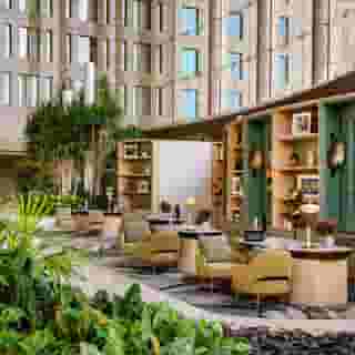 Waldorf Astoria Cairo Heliopolis, 1 of 5