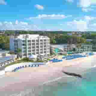 Sea Breeze Beach House, 1 of 5