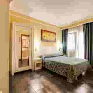 Cervara Park Hotel, 3 of 5