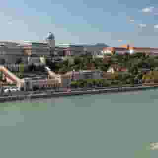 Marriott Hotel Budapest, 5 of 5