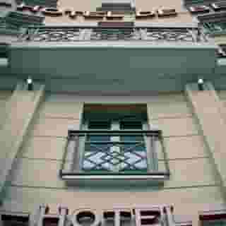 Hotel De Berny, 2 of 5