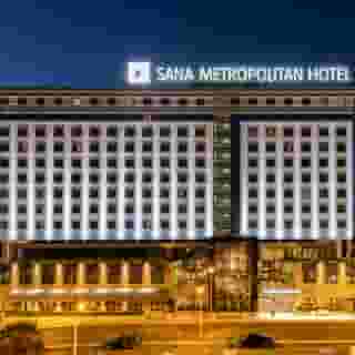 SANA Metropolitan, 3 of 5