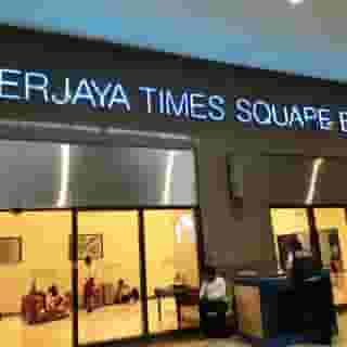 Standard Suit At Times Square, 4 of 5