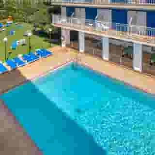 Sorrabona Hotel, 2 of 5