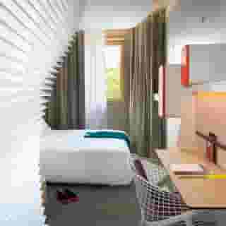 Okko Hotels Grenoble Centre, 2 of 5