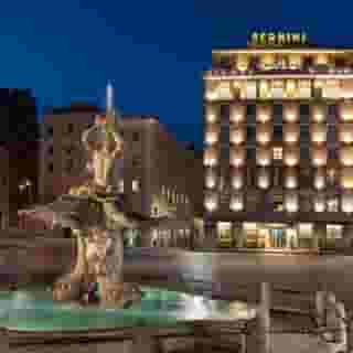 Sina Bernini Bristol, Autograph Collection, 1 of 5
