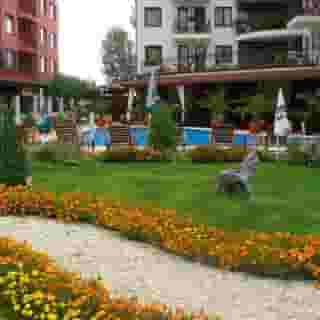 Villa Maria Revas, 5 of 5